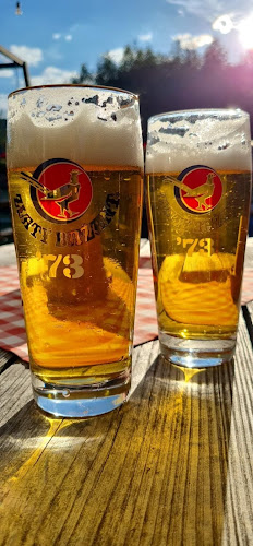 Humno Tatry - Gastronómia a pohostinstvo