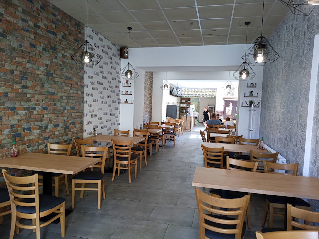 Reštaurácia Vintau - Gastronómia a pohostinstvo