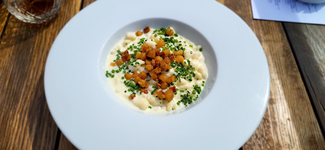 Restaurant Parlament