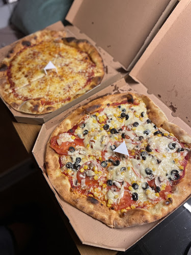 Miguel Pizza - Gastronómia a pohostinstvo