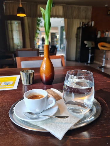 Kafé LAMPY culture & club & coffee - Gastronómia a pohostinstvo