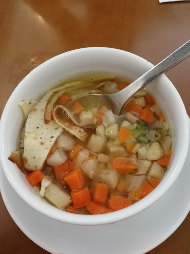 Reštaurácia Primavera