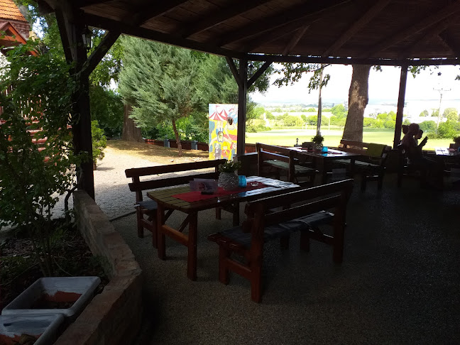 REŠTAURÁCIA VIECHA - Gastronómia a pohostinstvo