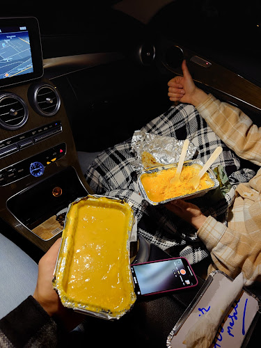 Indická reštaurácia Taj Mahal