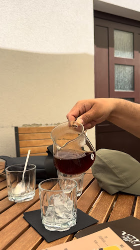 Aurelica coffee - Liptovský Mikuláš