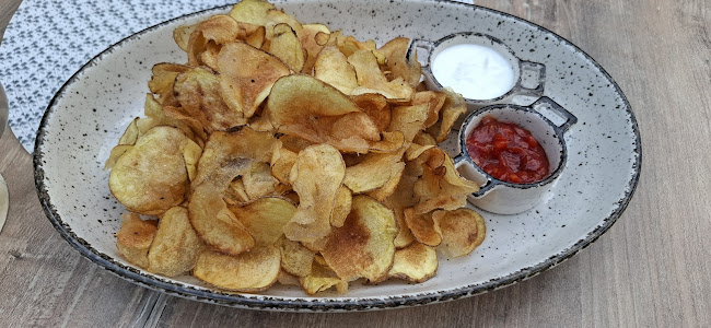 Opinii despre Česká hospoda & Flámmovňa în Martin - Gastronómia a pohostinstvo