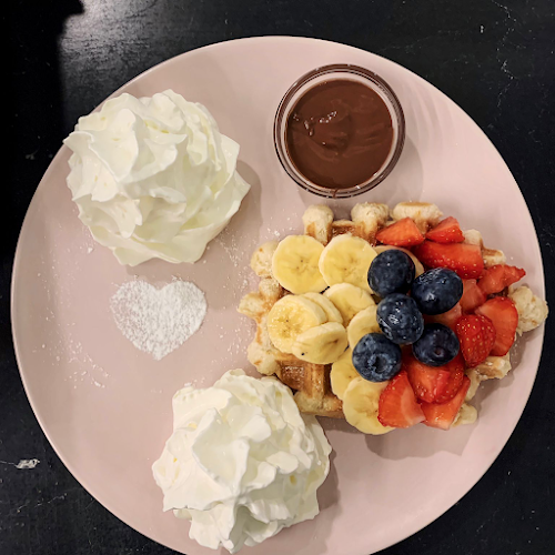 Comentarii opinii despre the Waffle Slovakia