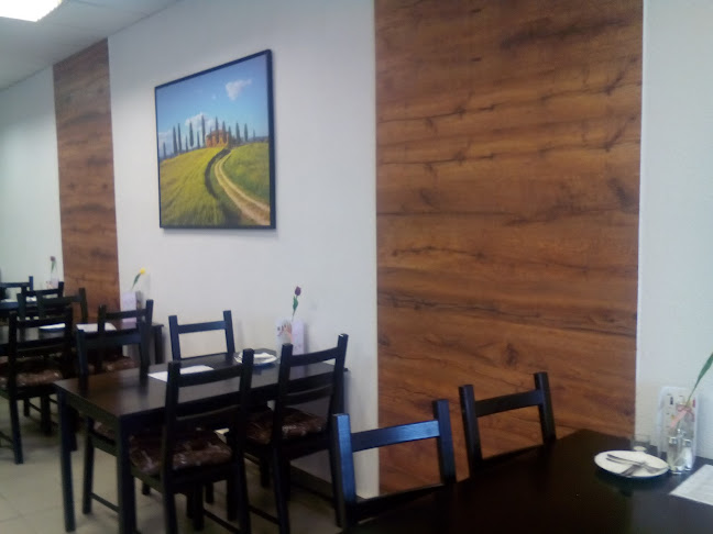 City restaurant - Gastronómia a pohostinstvo