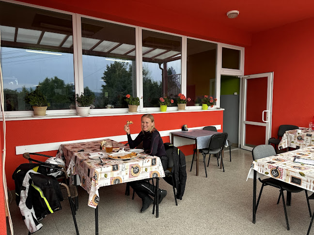 Opinii despre SYSLIAK pizzeria în Drienovská Nová Ves - Gastronómia a pohostinstvo