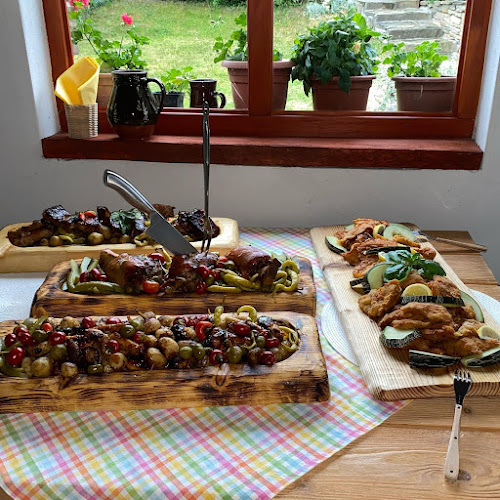 Hudy´s pizza - Gastronómia a pohostinstvo