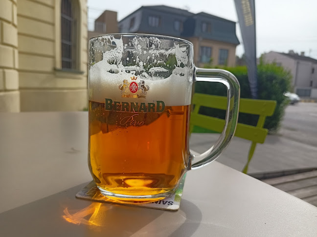 Rotunda Spiegelsaal - Trnava