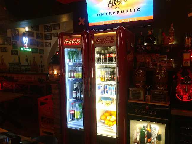 Comentarii opinii despre Amsterdam Club