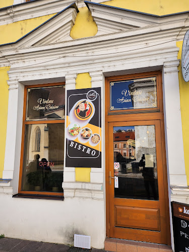 Reštaurácia Vintau