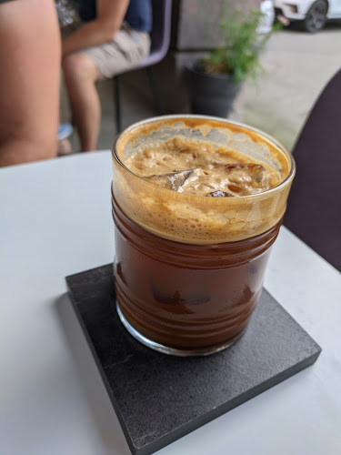 Comentarii opinii despre The Fleck coffee roasters