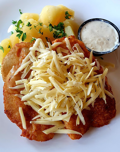 Boston drive - Bratislava