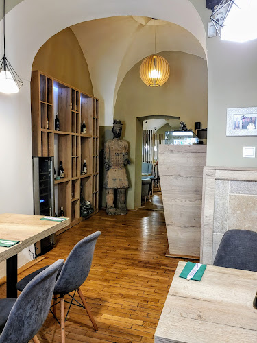 Comentarii opinii despre Samurai Sushi