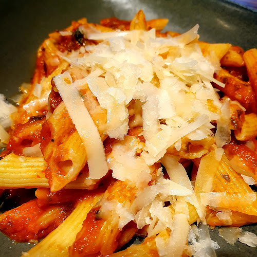 Opinii despre Kubu în Bratislava - Gastronómia a pohostinstvo