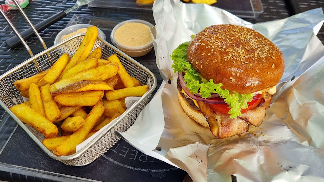 Štefánikovo nábrežie, 974 01 Banská Bystrica