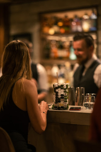 Spitz restaurant and bar - Gastronómia a pohostinstvo