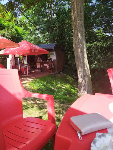 Opinii despre Bufet na hrádzi Belian în Banská Štiavnica - Gastronómia a pohostinstvo