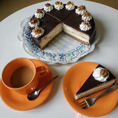 Cukráreň - Elizabet Mackovič