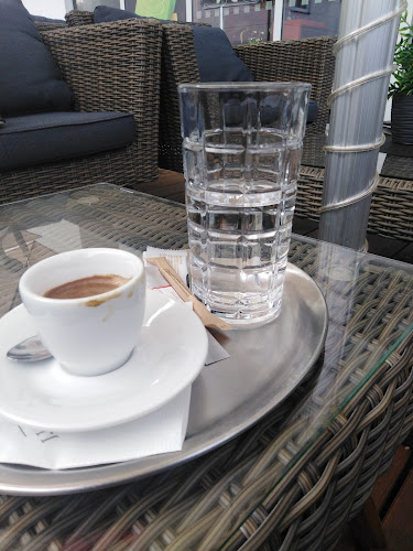 Opinii despre Ambient Caffe în Veľký Krtíš - Gastronómia a pohostinstvo