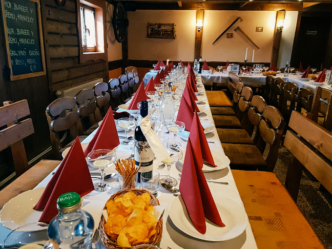 Reštaurácia U Jakuba