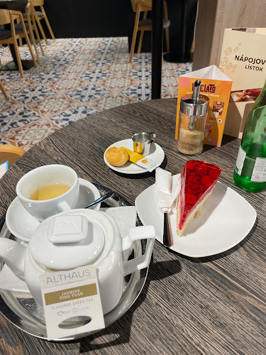 Opinii despre Café Dias în Sekčov - Gastronómia a pohostinstvo