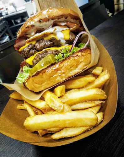 Loco Burgers & Sandwiches