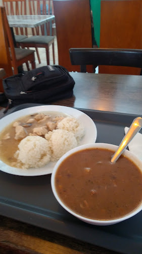 Opinii despre Gumy Bistro în Košice - Gastronómia a pohostinstvo