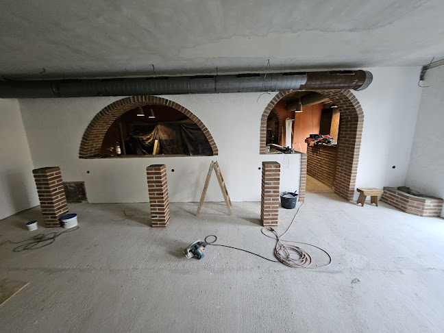 Comentarii opinii despre Bull's eye BAR - BREZNO