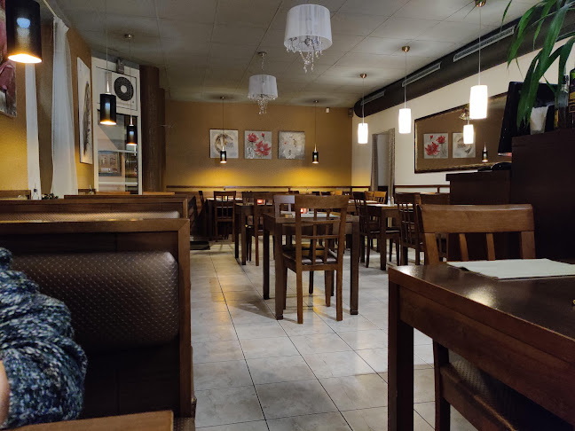 Comentarii opinii despre Idyla Cafe Restaurant