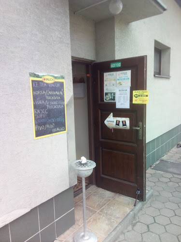 Závodná 458, 027 43 Nižná