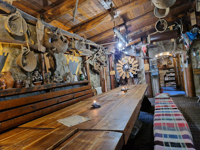 Stredoveká sedliacka reštaurácia - Štúrovo