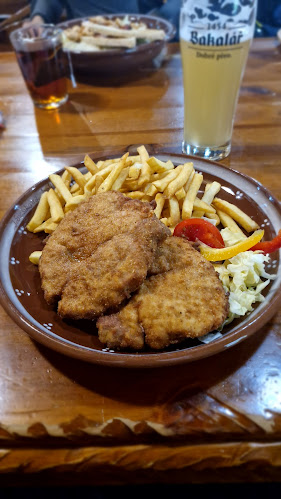 Jánošíkova koliba - Gastronómia a pohostinstvo