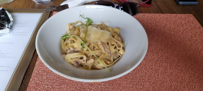 Reštaurácia Klapka - Gastronómia a pohostinstvo