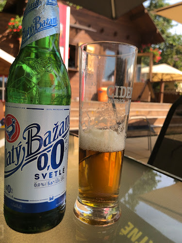 Opinii despre Bufet pod Kalváriou în Banská Štiavnica - Gastronómia a pohostinstvo