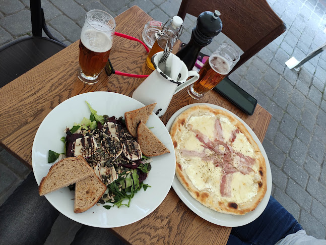 Comentarii opinii despre Čajka