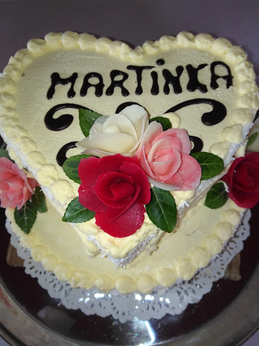 Reštaurácia Gladiátor - Juh