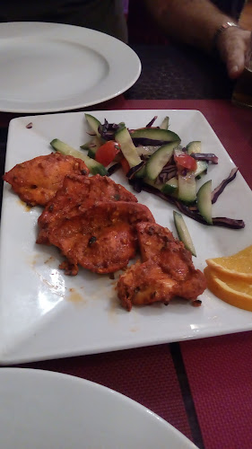 Indická reštaurácia Taj Mahal - Gastronómia a pohostinstvo