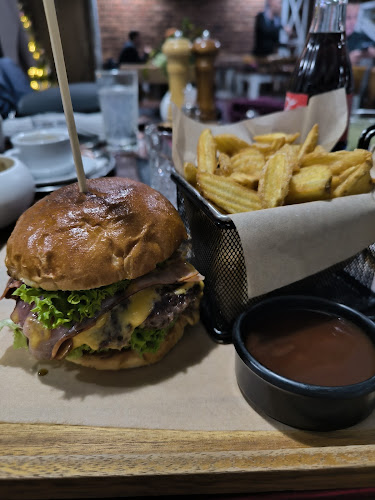 Emporio restaurant&pizza - Žiar nad Hronom