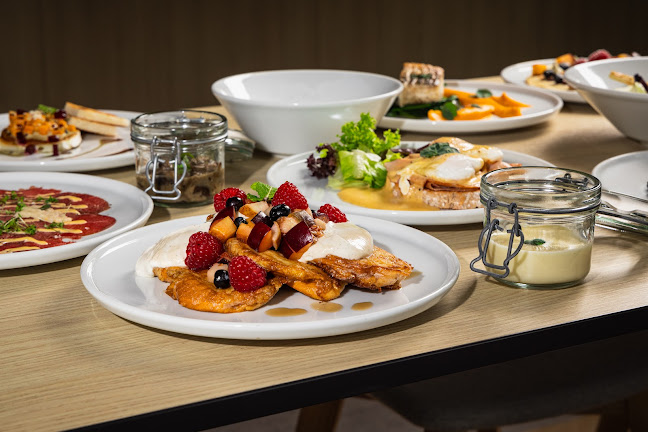 Comentarii opinii despre TakeOff restaurant&coffee