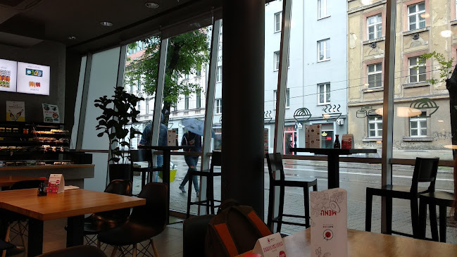 Comentarii opinii despre Sushi Time Malý trh