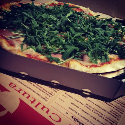 La Cultura - Gastronómia a pohostinstvo