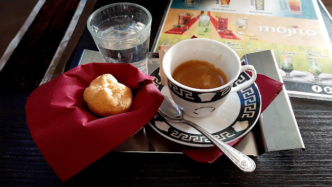 Goppion Caffe Topoľčany