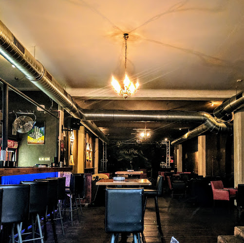 Opinii despre HPK (Hopkirk) Club în Bratislava - Gastronómia a pohostinstvo