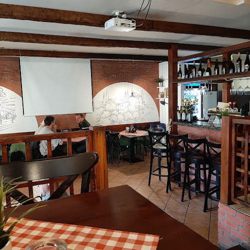 Opinii despre La Stella în Bratislava - Gastronómia a pohostinstvo