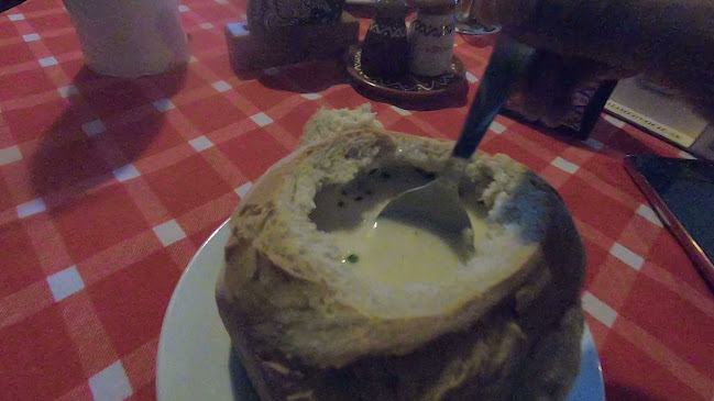 Opinii despre 1. Slovak Pub în Bratislava - Gastronómia a pohostinstvo