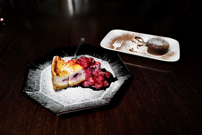 LOZANO Pizzeria & Pub - Bratislava