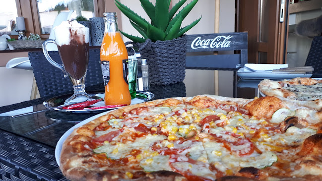 PIZZERIA TALIA - Gastronómia a pohostinstvo